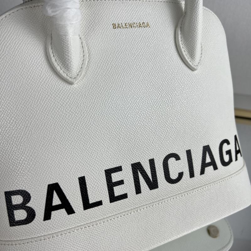 Balenciaga Ville Top Series Bags